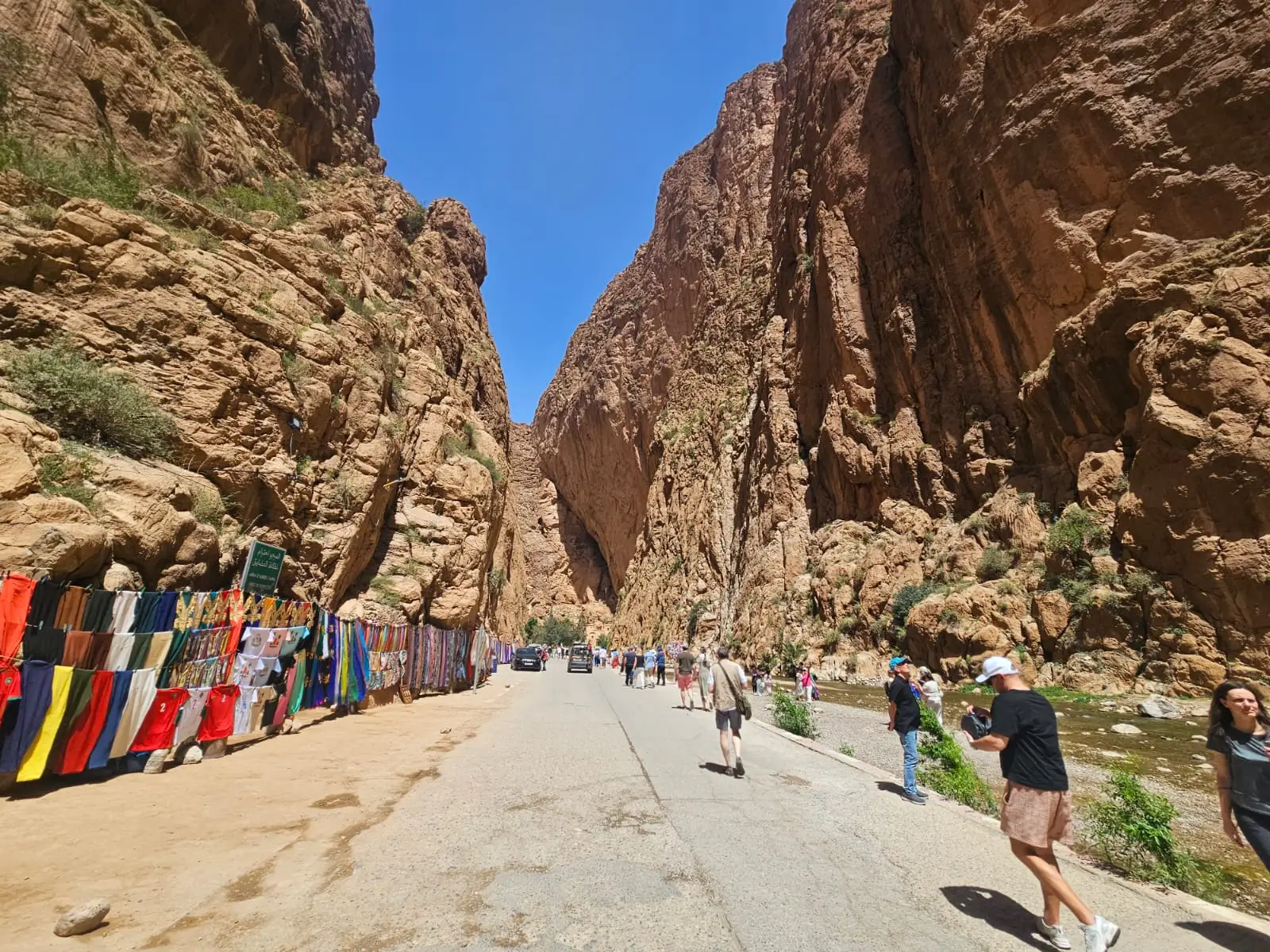 Should I Get a Tour Guide for Morocco from USA? Pros and Cons Explored